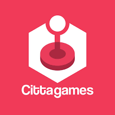 Cittagames refer and earn logo