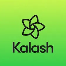 Kalash refer and earn logo