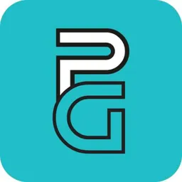 Paygro refer and earn logo