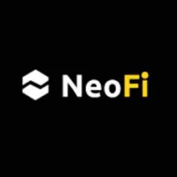 NeoFi refer and earn logo