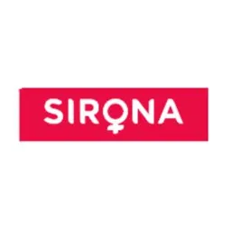 Sirona refer and earn logo