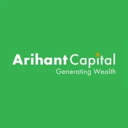 Arihant Capital refer and earn logo