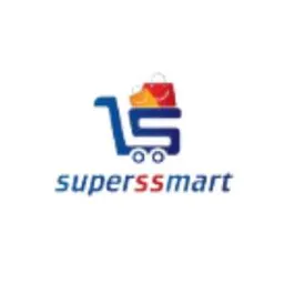 Superssmart refer and earn logo