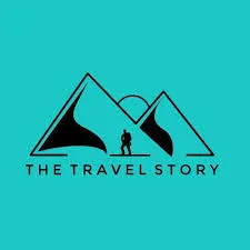 The Travel Story refer and earn logo