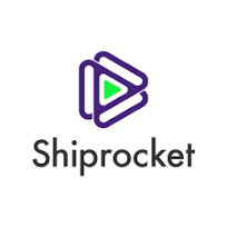 Shiprocket refer and earn logo