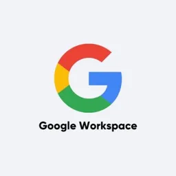 Google Workspace refer and earn logo