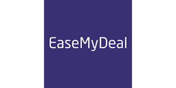 EaseMyDeal refer and earn logo