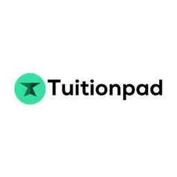 TutionPad refer and earn logo