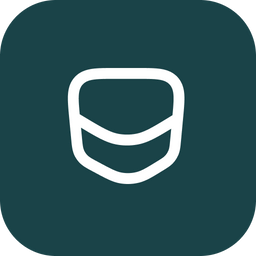 Repocket refer and earn logo
