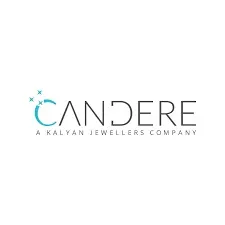 Candere refer and earn logo